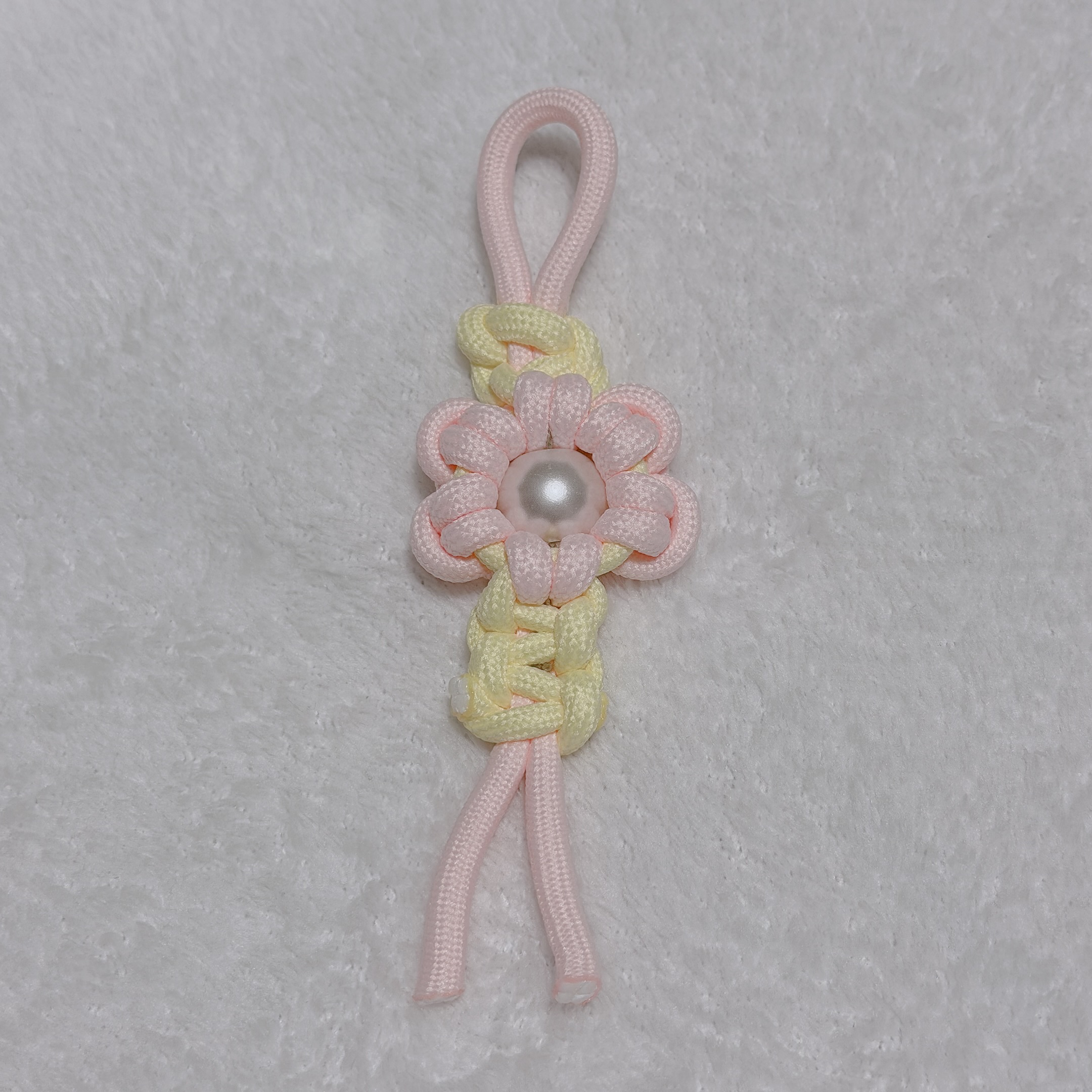 お花チャーム その2