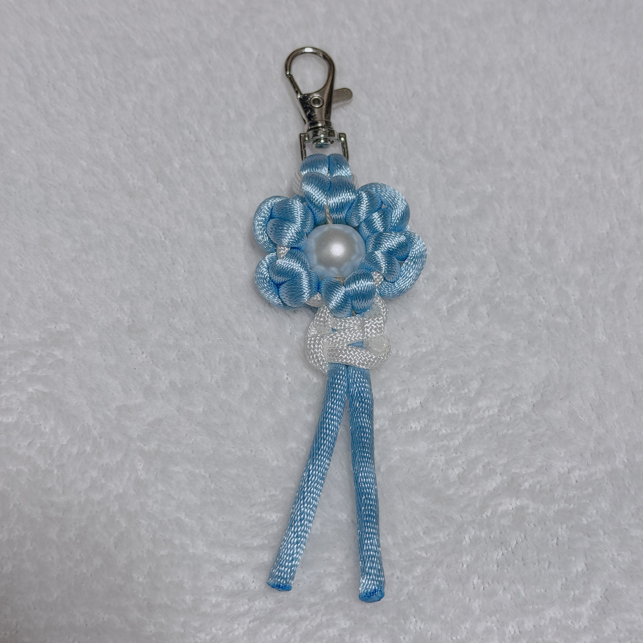 お花チャーム その3
